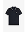 THE FRED PERRY SHIRT - M3600