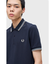 THE FRED PERRY SHIRT - M3600