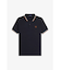 THE FRED PERRY SHIRT - M3600