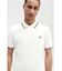 THE FRED PERRY SHIRT - M3600