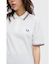 THE FRED PERRY SHIRT - M3600