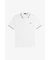 THE FRED PERRY SHIRT - M3600