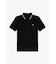 THE FRED PERRY SHIRT - M3600