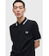 THE FRED PERRY SHIRT - M3600