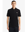 THE FRED PERRY SHIRT - M3