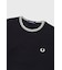 Long Sleeve Twin Tipped T-Shirt - M9602