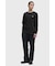 Long Sleeve Twin Tipped T-Shirt - M9602