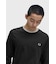 Long Sleeve Twin Tipped T-Shirt - M9602