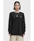 Long Sleeve Twin Tipped T-Shirt - M9602
