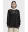 Long Sleeve Twin Tipped T-Shirt - M9602