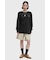 Long Sleeve Twin Tipped T-Shirt - M9602