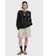 Long Sleeve Twin Tipped T-Shirt - M9602