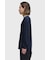 Long Sleeve Twin Tipped T-Shirt - M9602