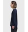 Long Sleeve Twin Tipped T-Shirt - M9602