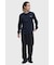 Long Sleeve Twin Tipped T-Shirt - M9602