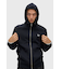 Hooded Zip Through Sweatshirt - J7536