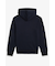 Hooded Zip Through Sweatshirt - J7536