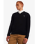 Classic V-Neck Jumper - K9600