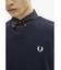 Classic V-Neck Jumper - K9600