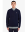 Classic V-Neck Jumper - K9600