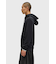 Tipped Hooded Sweatshirt - M2643