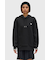 Tipped Hooded Sweatshirt - M2643