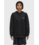Tipped Hooded Sweatshirt - M2643