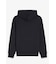 Tipped Hooded Sweatshirt - M2643