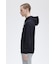 Tipped Hooded Sweatshirt - M2643