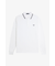 The Fred Perry Shirt - M3636