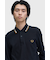 The Fred Perry Shirt - M3636