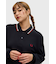 The Fred Perry Shirt - M3636