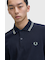 The Fred Perry Shirt - M3636