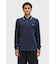 The Fred Perry Shirt - M3636