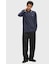 The Fred Perry Shirt - M3636