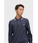 The Fred Perry Shirt - M3636