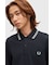 The Fred Perry Shirt - M3636