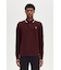 The Fred Perry Shirt - M3636