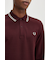 The Fred Perry Shirt - M3636