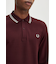 The Fred Perry Shirt - M3636