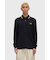 The Fred Perry Shirt - M3636