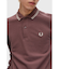 THE FRED PERRY SHIRT - M3636