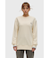 Crew Neck Sweatshirt - M7535