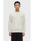 Crew Neck Sweatshirt - M7535