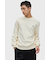 Crew Neck Sweatshirt - M7535