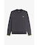 Crew Neck Sweatshirt - M7535