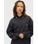 Crew Neck Sweatshirt - M7535
