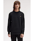 Crew Neck Sweatshirt - M7535