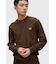 Crew Neck Sweatshirt - M7535