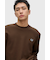 Crew Neck Sweatshirt - M7535